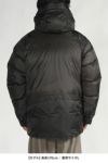 NANGA(ナンガ)AURORA TEX LIGHT DOWN JACKET MIKAMI オーロラテックスライトダウンジャケット ミカミ ND2441-1A100-A -13