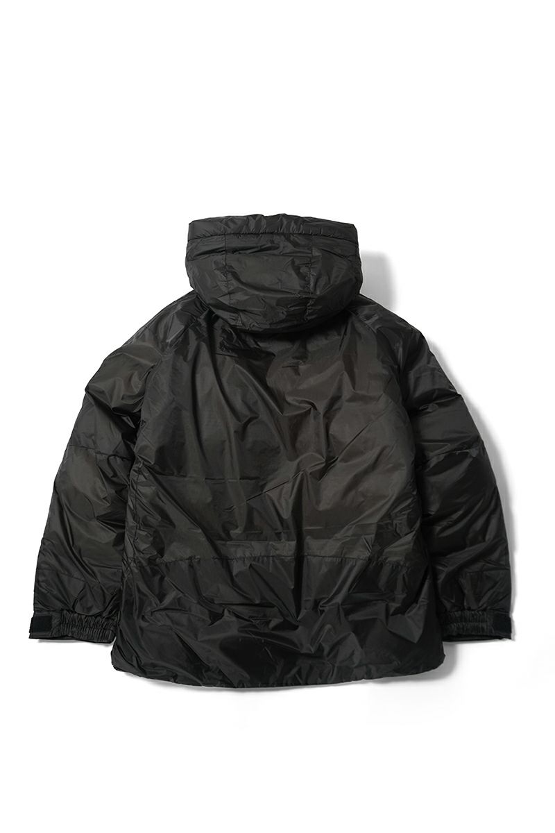 NANGA(ナンガ)AURORA TEX LIGHT DOWN JACKET MIKAMI オーロラテックスライトダウンジャケット ミカミ ND2441-1A100-A -15