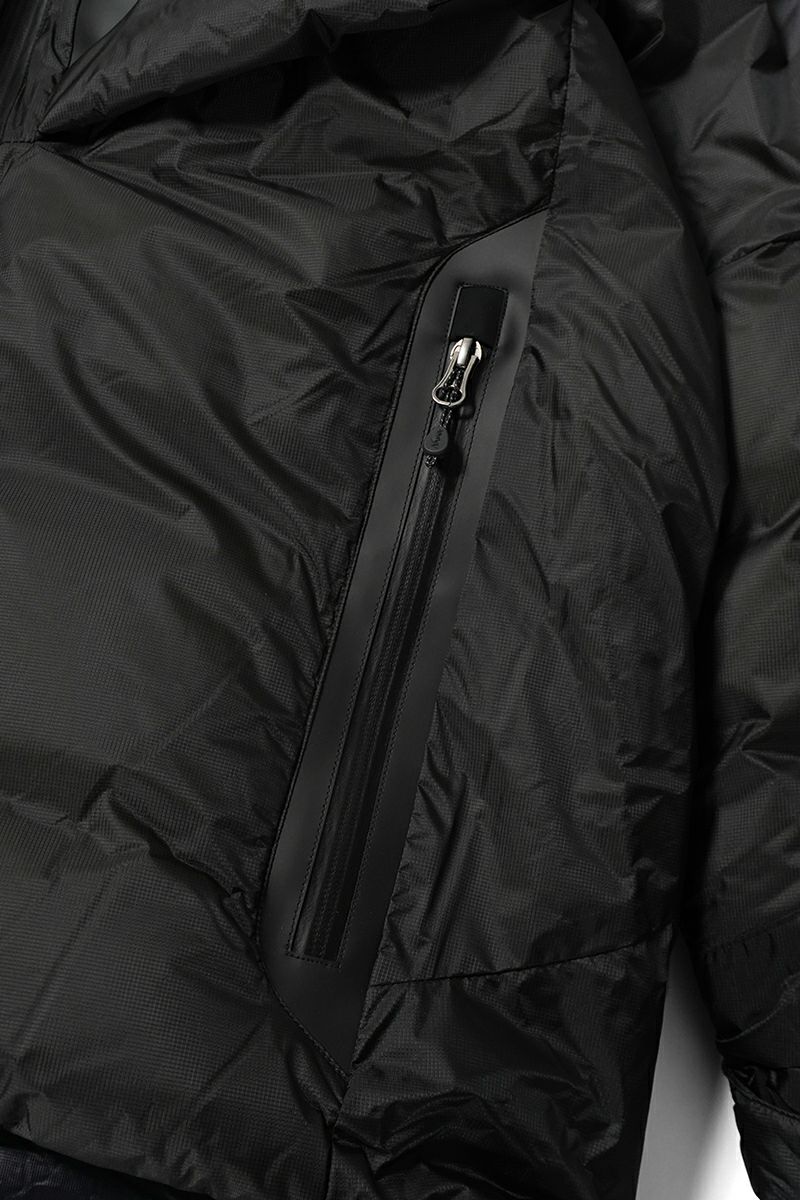 NANGA(ナンガ)AURORA TEX LIGHT DOWN JACKET MIKAMI オーロラテックスライトダウンジャケット ミカミ ND2441-1A100-A -19