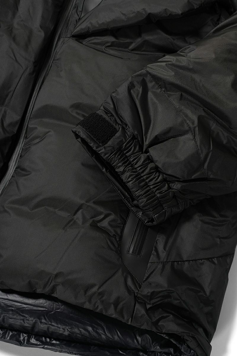 NANGA(ナンガ)AURORA TEX LIGHT DOWN JACKET MIKAMI オーロラテックスライトダウンジャケット ミカミ ND2441-1A100-A -20