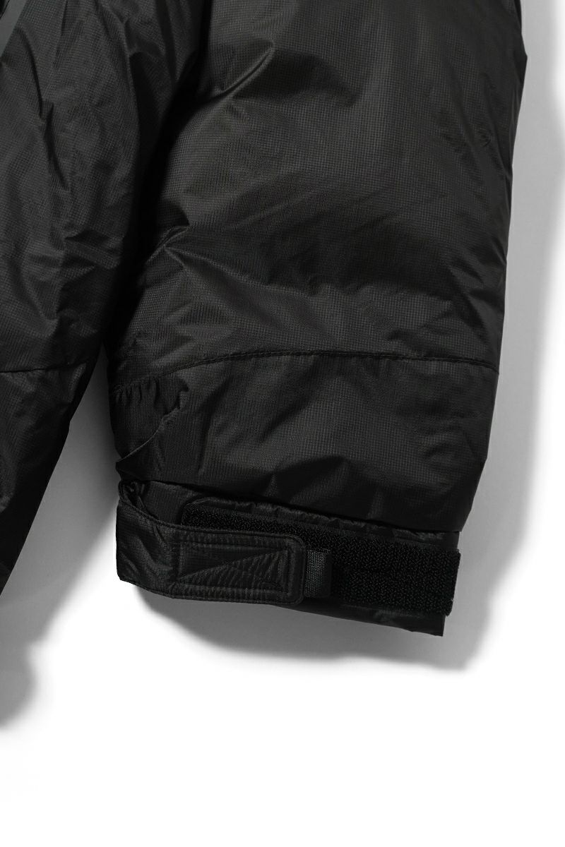 NANGA(ナンガ)AURORA TEX LIGHT DOWN JACKET MIKAMI オーロラテックスライトダウンジャケット ミカミ ND2441-1A100-A -21