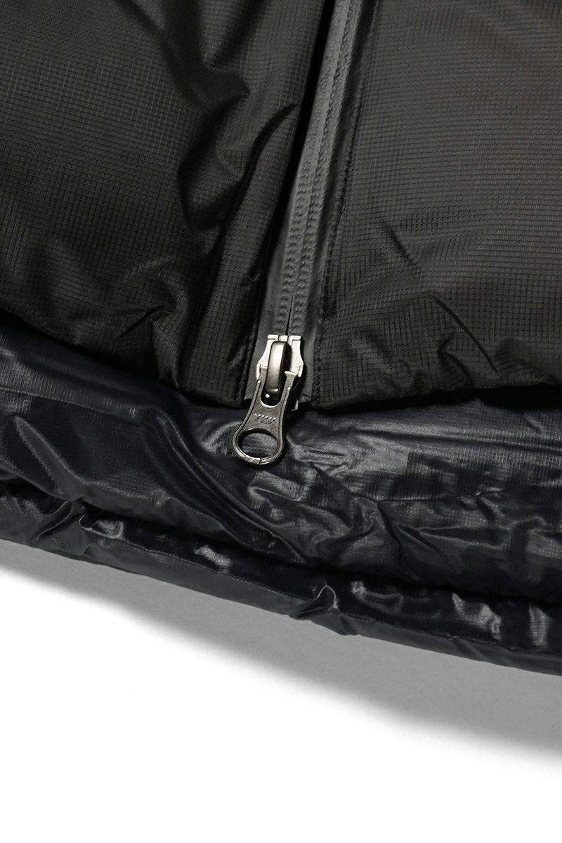 NANGA(ナンガ)AURORA TEX LIGHT DOWN JACKET MIKAMI オーロラテックスライトダウンジャケット ミカミ ND2441-1A100-A -22