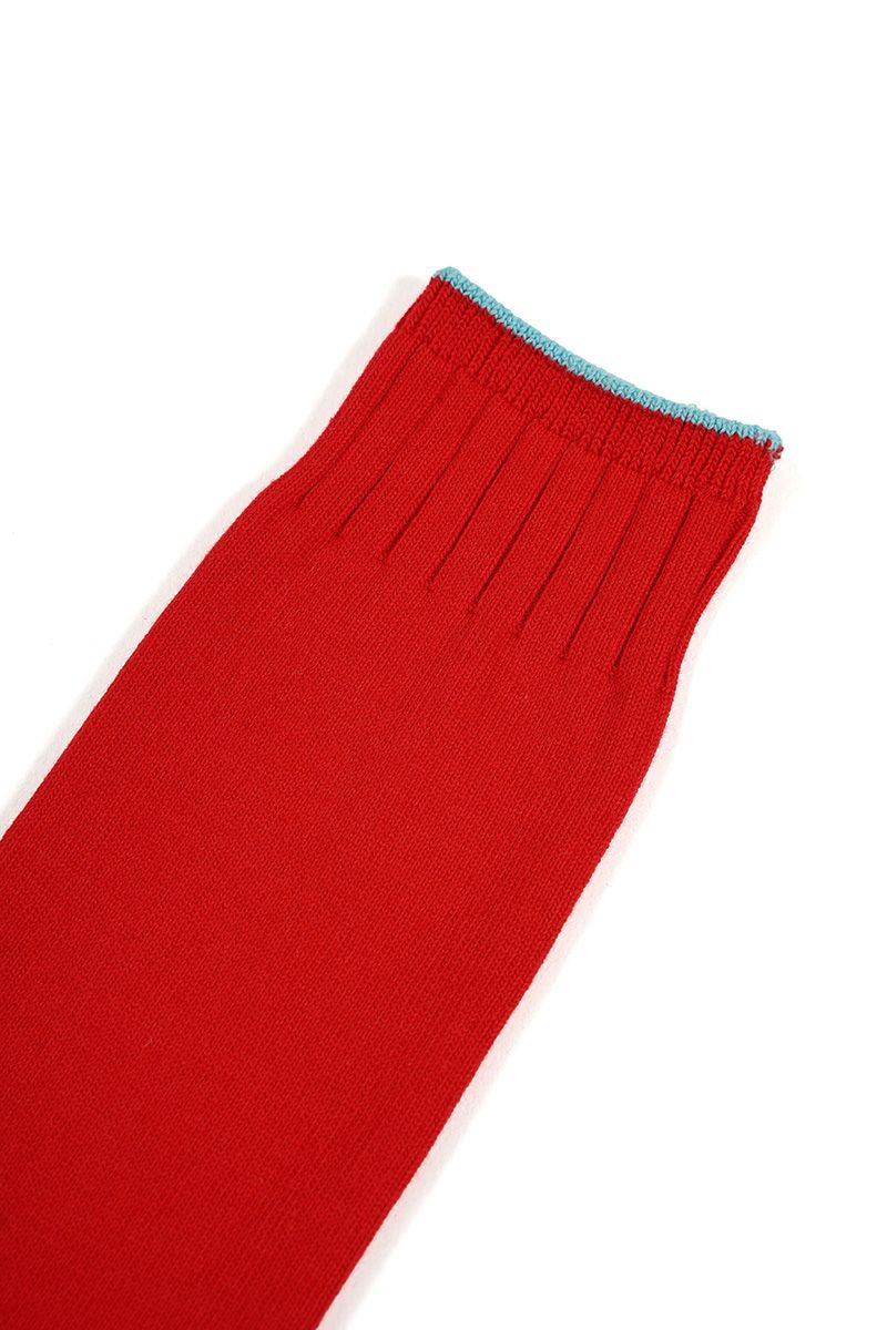 Hummingbird(ハミングバード)コットンゆるさらソックス 712166 -3