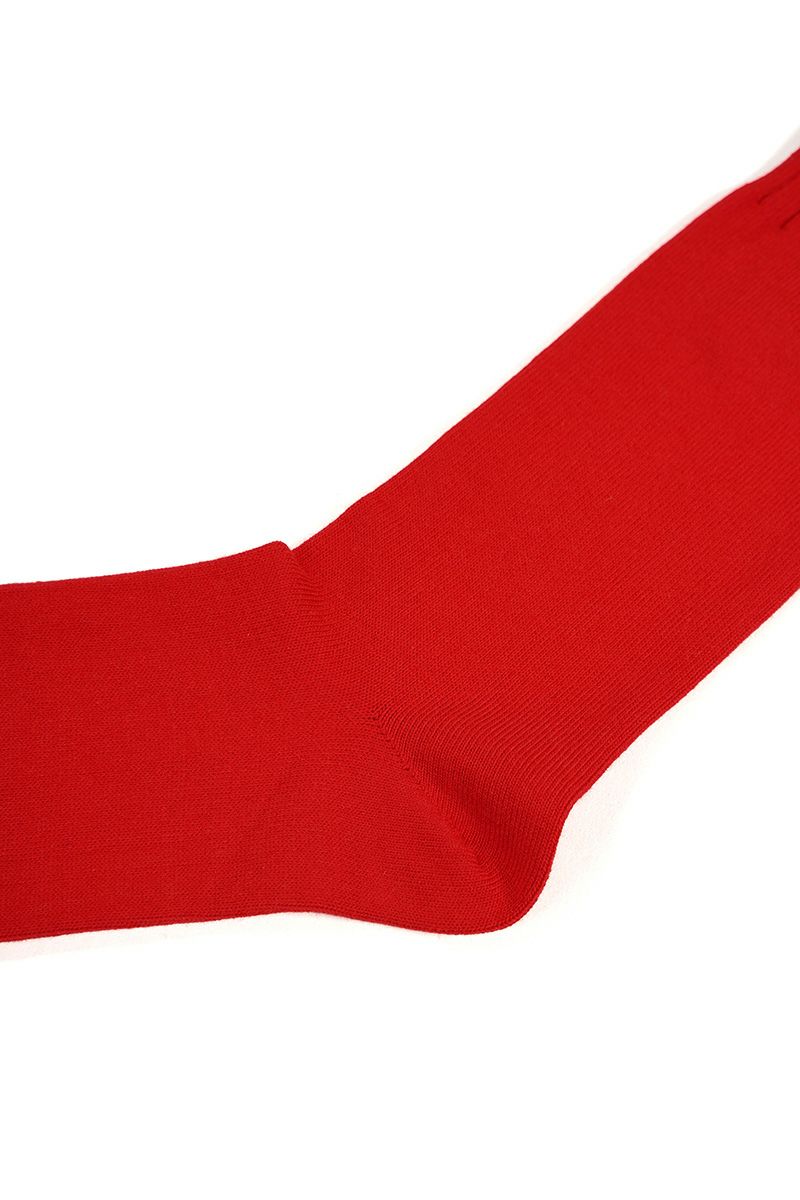 Hummingbird(ハミングバード)コットンゆるさらソックス 712166 -4