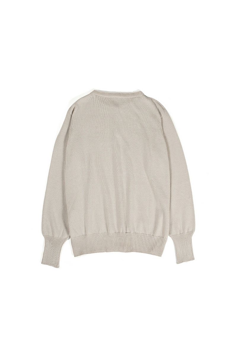 Hummingbird(ハミングバード)コットンカシミヤニットカーディガン AIO0040 -1