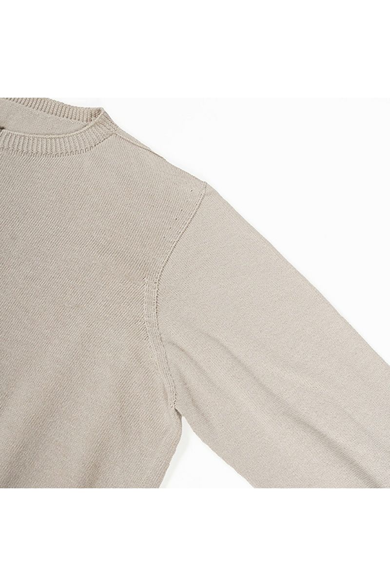 Hummingbird(ハミングバード)コットンカシミヤニットカーディガン AIO0040 -4