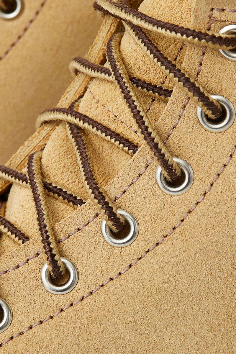 RED WING(レッドウィング)6-INCH CLASSIC MOC (6インチ クラシックモック) STYLE NO.8833 -4