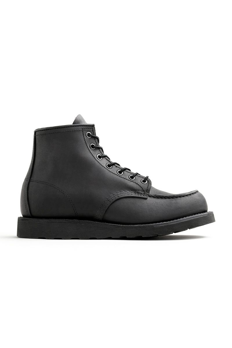 RED WING(レッドウィング)6-INCH CLASSIC MOC (6インチ クラシックモック) STYLE NO.8074