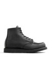 RED WING(レッドウィング)6-INCH CLASSIC MOC (6インチ クラシックモック) STYLE NO.8074