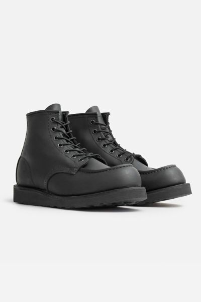 6-INCH CLASSIC MOC (6インチ クラシックモック) STYLE NO.8074;01