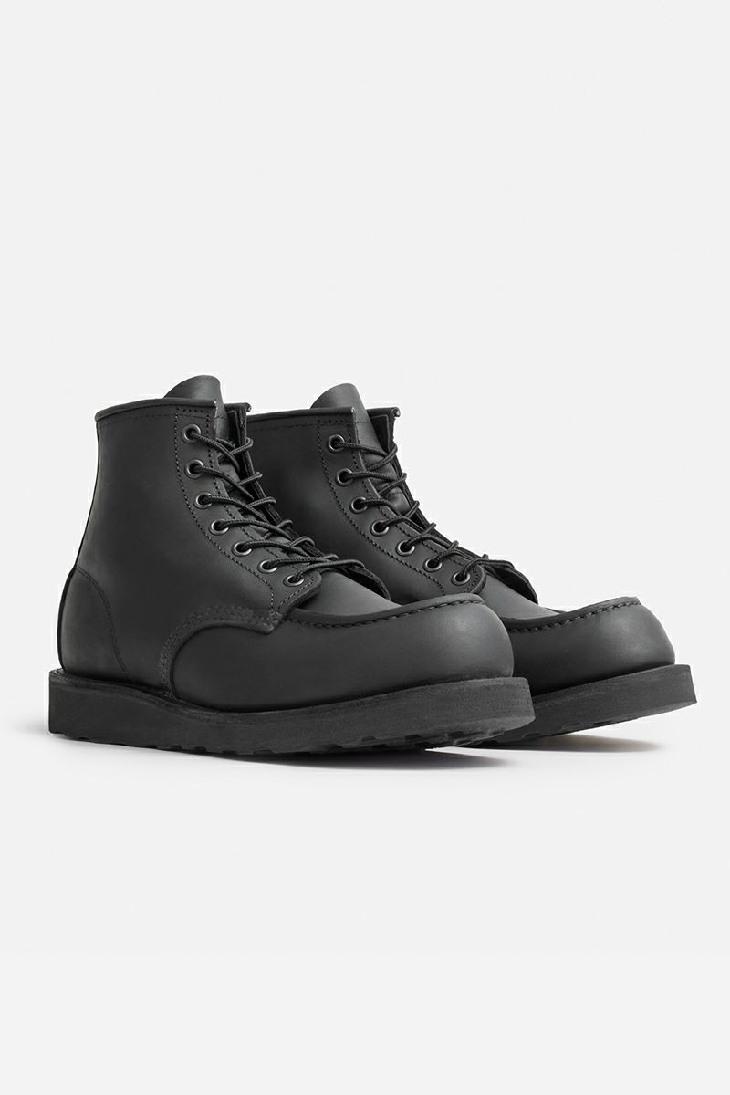 RED WING(レッドウィング)6-INCH CLASSIC MOC (6インチ クラシックモック) STYLE NO.8074 -1