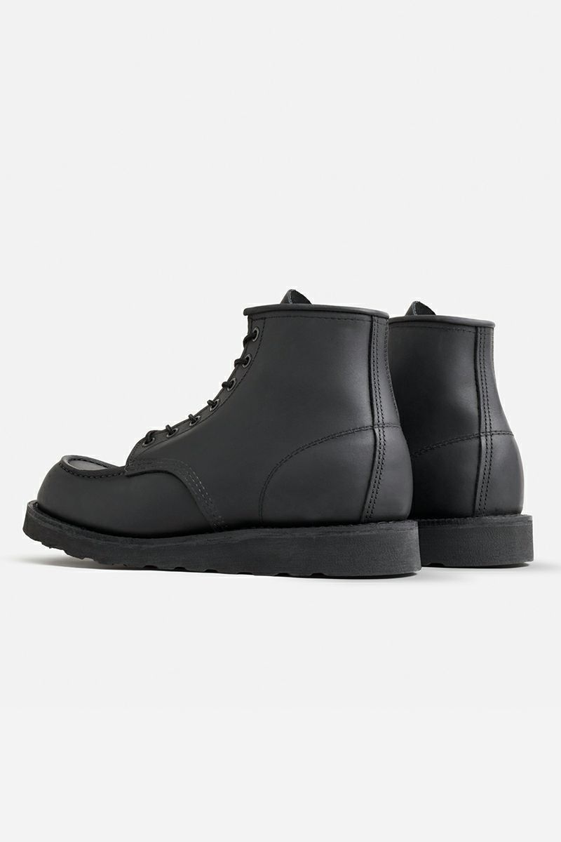 6-INCH CLASSIC MOC (6インチ クラシックモック) STYLE NO.8074