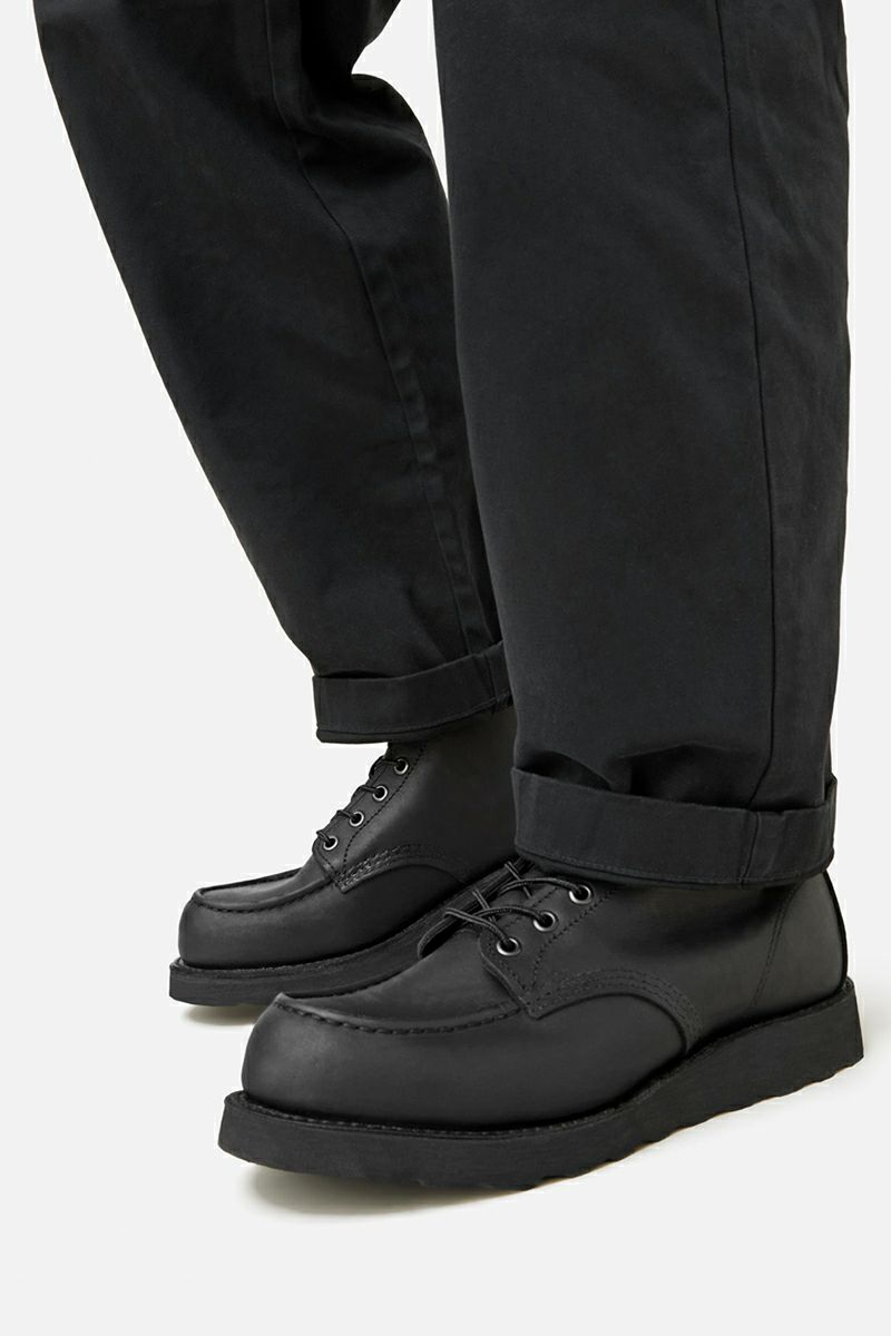 RED WING(レッドウィング)6-INCH CLASSIC MOC (6インチ クラシックモック) STYLE NO.8074 -7
