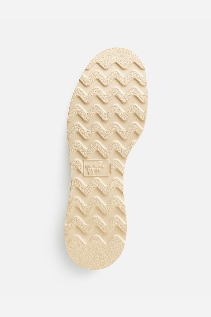 RED WING(レッドウィング)6-INCH CLASSIC MOC (6インチ クラシックモック) STYLE NO.875 -3