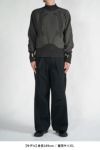 JIAN YE(ジェンイェ)cole knit コールニット JI-24AW-KN01 -6