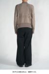 JIAN YE(ジェンイェ)cole knit コールニット JI-24AW-KN01 -13
