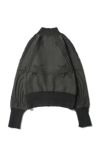 JIAN YE(ジェンイェ)cole knit コールニット JI-24AW-KN01 -15