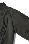 JIAN YE(ジェンイェ)cole knit コールニット JI-24AW-KN01 -17