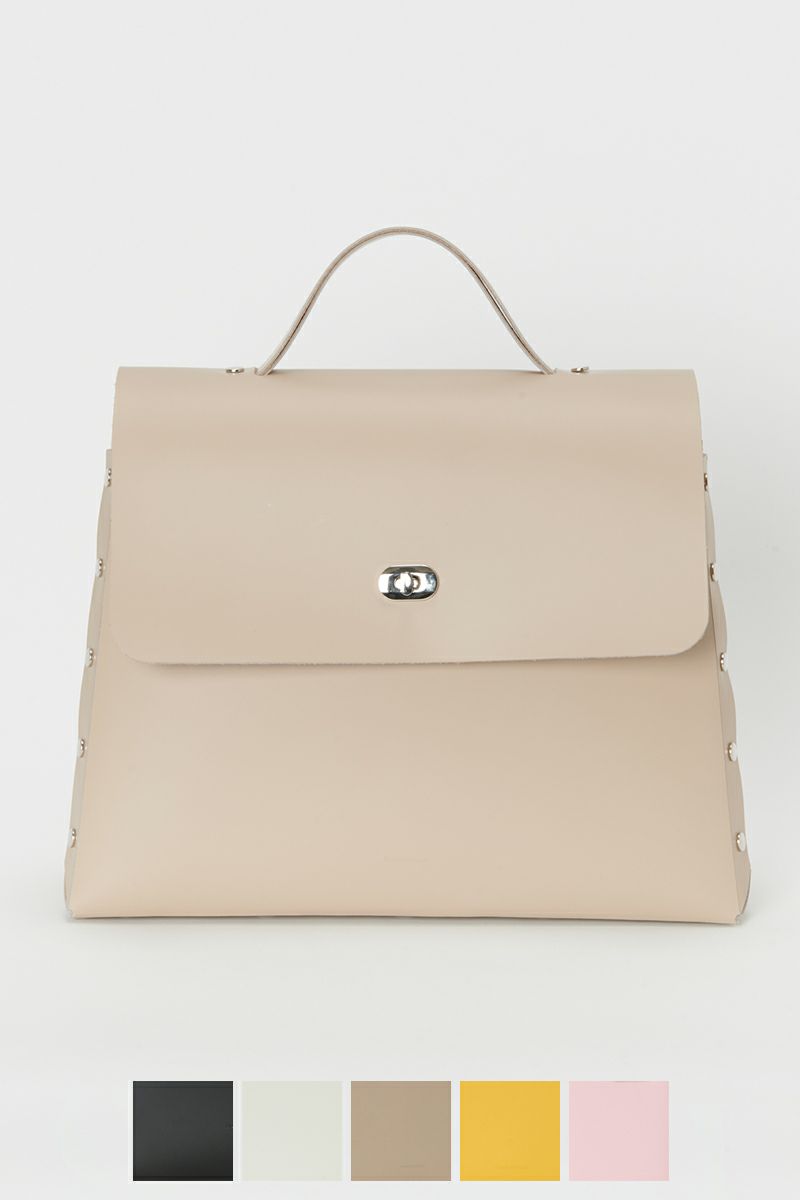 Hender Scheme(エンダースキーマ)アッセンブルハンドバッグフラップL assemble hand bag flap L li-rb-afl