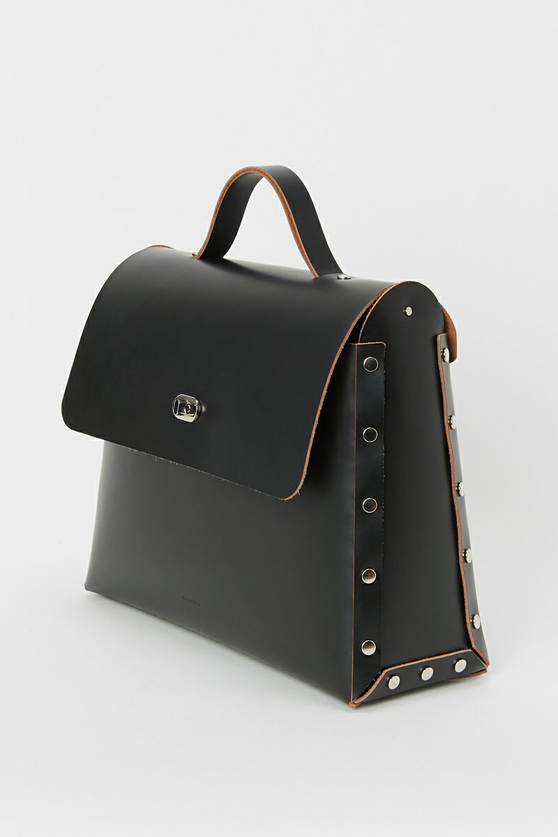 Hender Scheme(エンダースキーマ)アッセンブルハンドバッグフラップL assemble hand bag flap L li-rb-afl -1