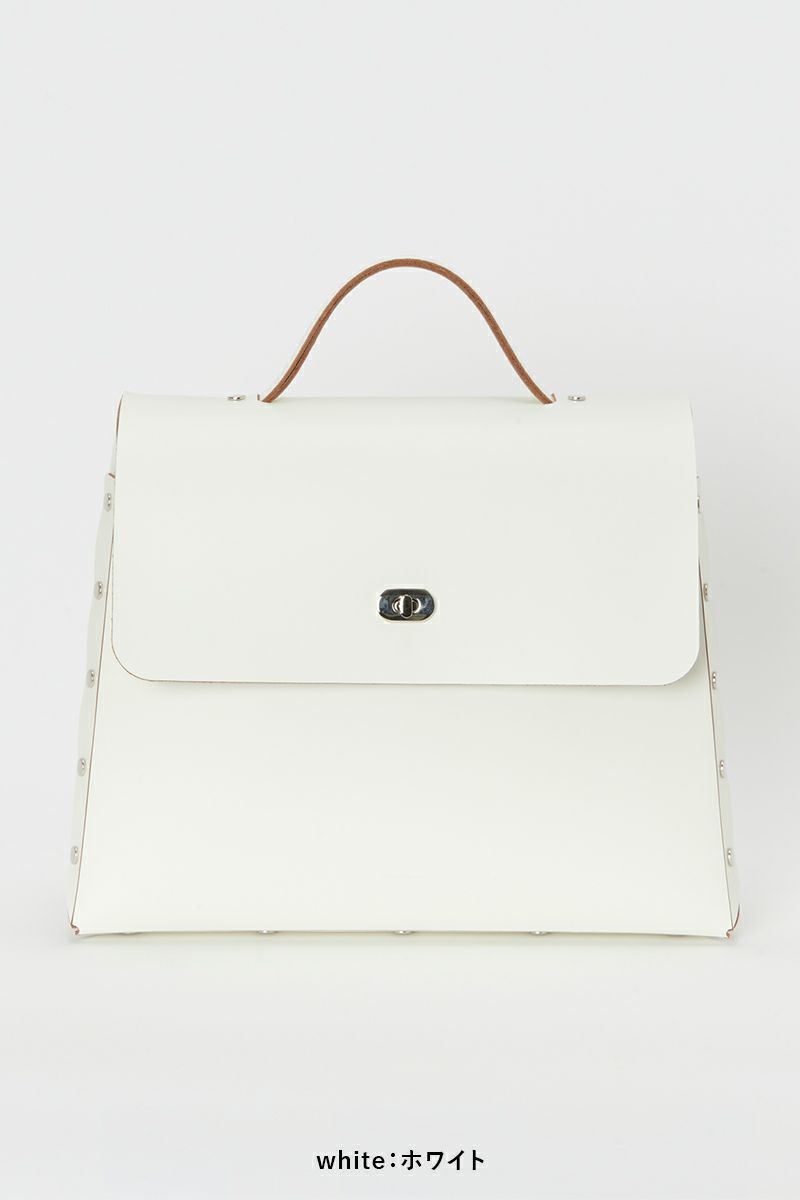 Hender Scheme(エンダースキーマ)アッセンブルハンドバッグフラップL assemble hand bag flap L li-rb-afl -3