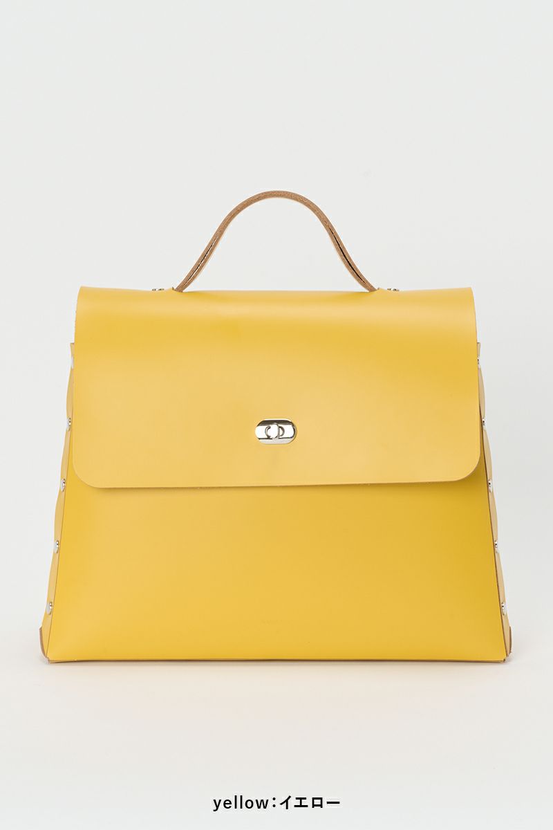 Hender Scheme(エンダースキーマ)アッセンブルハンドバッグフラップL assemble hand bag flap L li-rb-afl -5