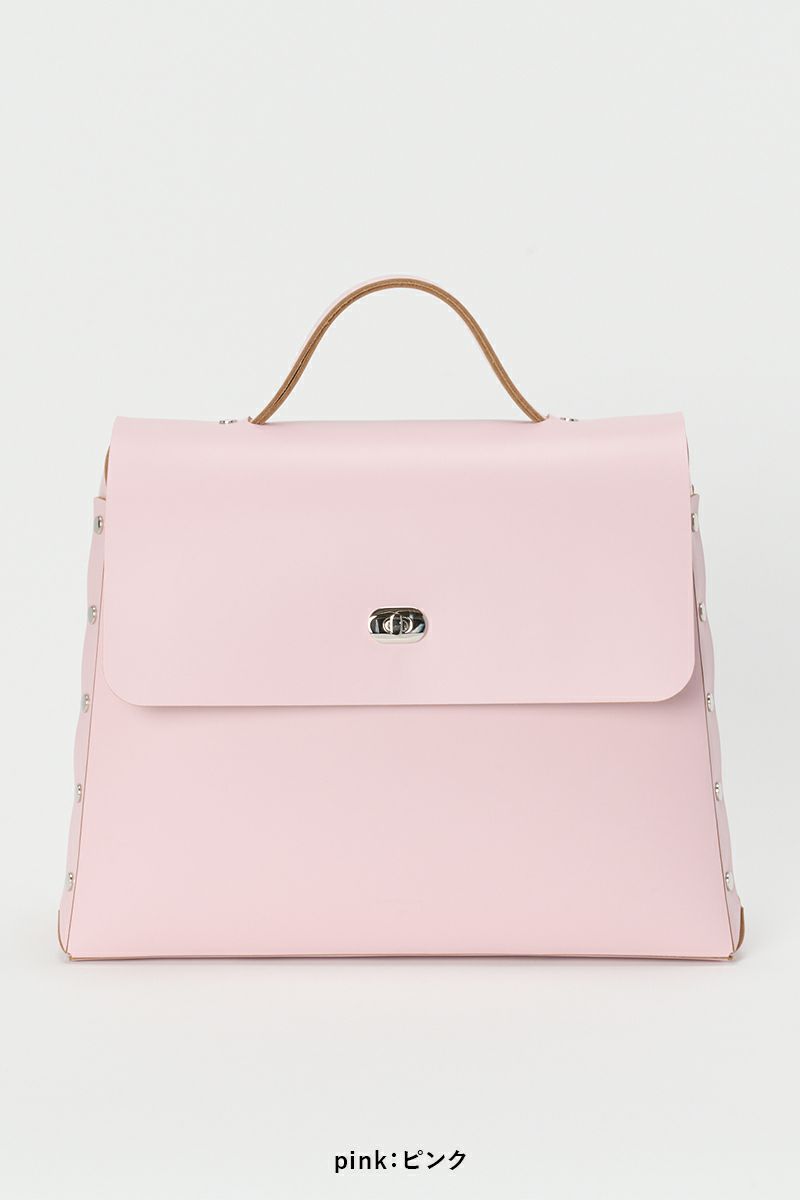Hender Scheme(エンダースキーマ)アッセンブルハンドバッグフラップL assemble hand bag flap L li-rb-afl -6