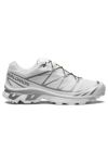 SALOMON(サロモン)XT-6 GORE-TEX L47581100 White/White/Ftw Silver -1