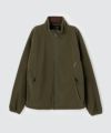 WILD THINGS(ワイルドシングス) ポーラテックジャケット│POLARTEC JACKET WT24122TJ