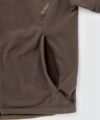 WILD THINGS(ワイルドシングス) ポーラテックジャケット│POLARTEC JACKET WT24122TJ -9