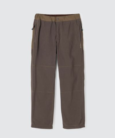 WILD THINGS(ワイルドシングス) ポーラテックパンツ│POLARTEC PANTS WT24125TJ