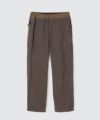 WILD THINGS(ワイルドシングス) ポーラテックパンツ│POLARTEC PANTS WT24125TJ