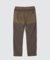 WILD THINGS(ワイルドシングス) ポーラテックパンツ│POLARTEC PANTS WT24125TJ -3