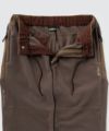 WILD THINGS(ワイルドシングス) ポーラテックパンツ│POLARTEC PANTS WT24125TJ -8
