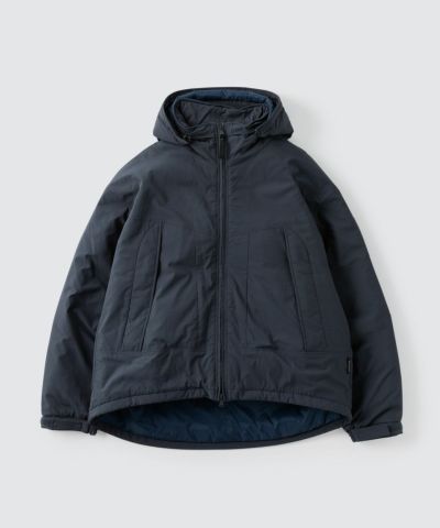 WILD THINGS(ワイルドシングス) ショートモンスターパーカー│SHORT MONSTER PARKA WT24103SN