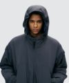 WILD THINGS(ワイルドシングス) ショートモンスターパーカー│SHORT MONSTER PARKA WT24103SN -10