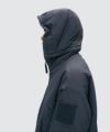 WILD THINGS(ワイルドシングス) ショートモンスターパーカー│SHORT MONSTER PARKA WT24103SN -11