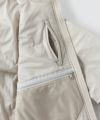 WILD THINGS(ワイルドシングス) ショートモンスターパーカー│SHORT MONSTER PARKA WT24103SN -15