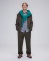 UNIVERSAL PRODUCTS　24AW　LOOK BOOKS