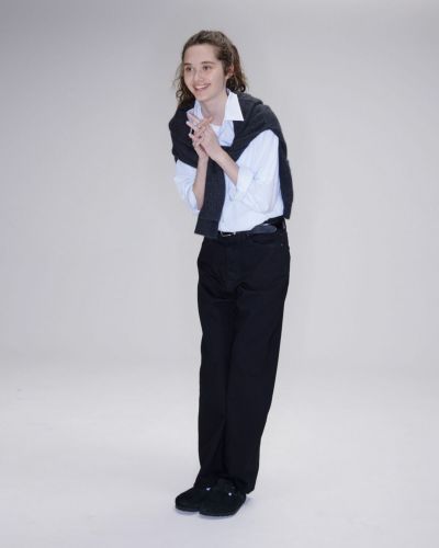 UNIVERSAL PRODUCTS　24AW　LOOK BOOKS