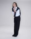 UNIVERSAL PRODUCTS　24AW　LOOK BOOKS
