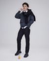 UNIVERSAL PRODUCTS　24AW　LOOK BOOKS