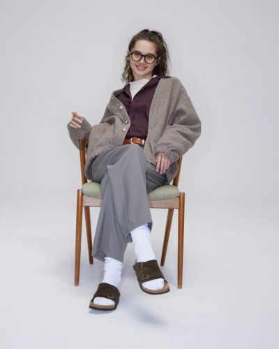 UNIVERSAL PRODUCTS　24AW　LOOK BOOKS