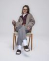 UNIVERSAL PRODUCTS　24AW　LOOK BOOKS