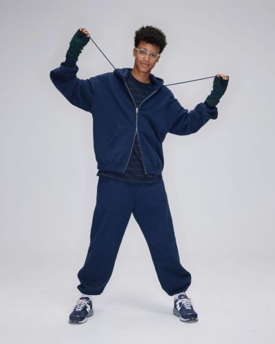 UNIVERSAL PRODUCTS　24AW　LOOK BOOKS