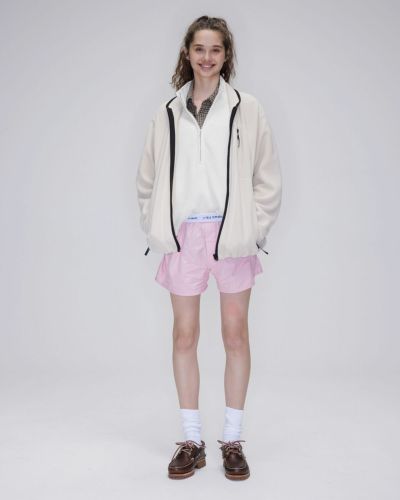 UNIVERSAL PRODUCTS　24AW　LOOK BOOKS
