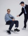 UNIVERSAL PRODUCTS　24AW　LOOK BOOKS