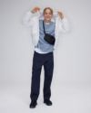 UNIVERSAL PRODUCTS　24AW　LOOK BOOKS