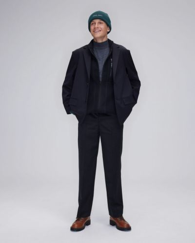 UNIVERSAL PRODUCTS　24AW　LOOK BOOKS