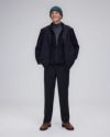 UNIVERSAL PRODUCTS　24AW　LOOK BOOKS